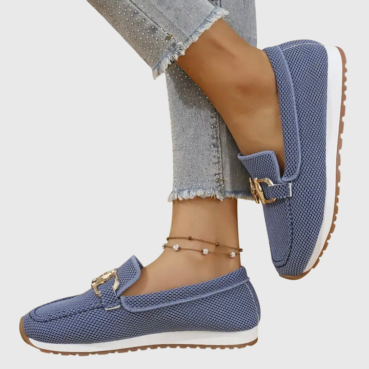 Susana | Ergonomic Loafers