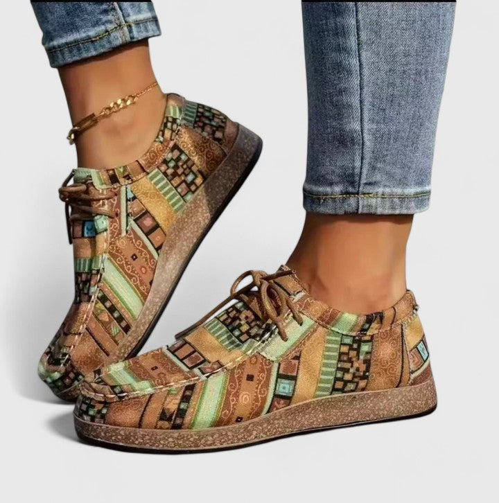 Nychelle | Ergonomic Shoes