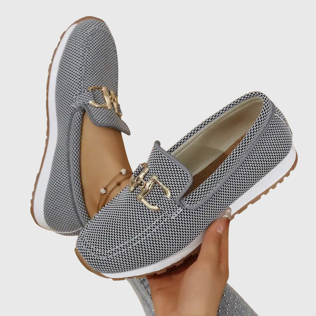 Susana | Ergonomic Loafers