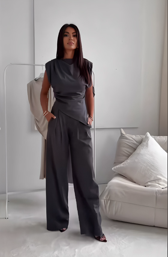 Selora - Casual Elegance Set