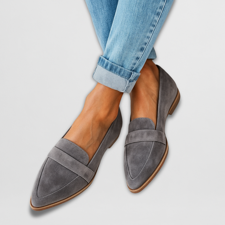 Khela - Elegant Casual Loafers