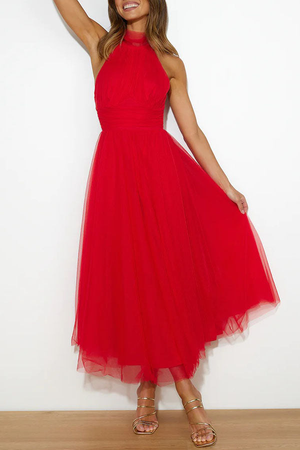 Avielle - Enchanted Bloom Dress