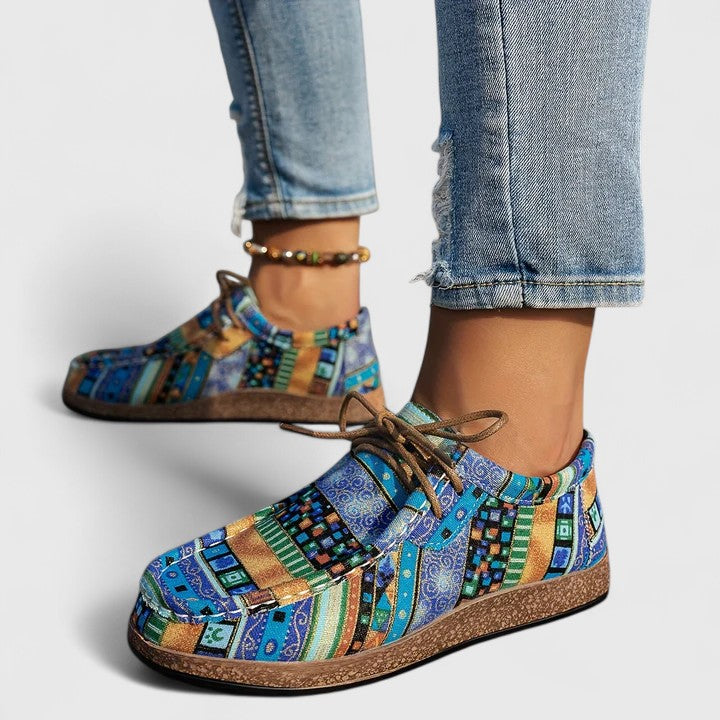 Nychelle | Ergonomic Shoes