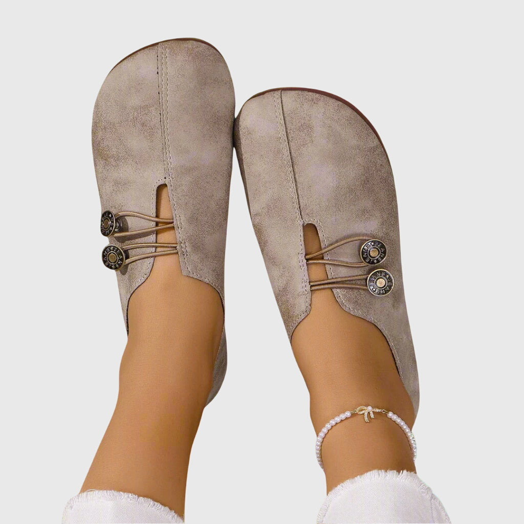 Josephine - Daily Comfort Slip-Ons