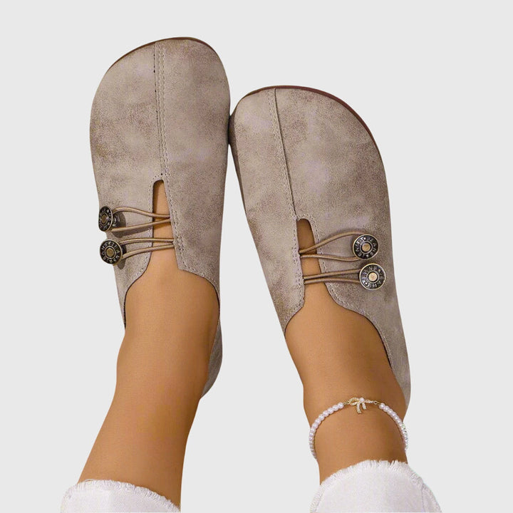 Josephine - Daily Comfort Slip-Ons