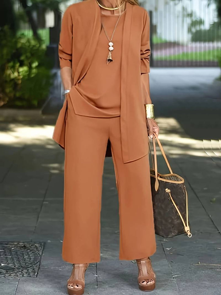 Sarah - Relaxed Everyday Set