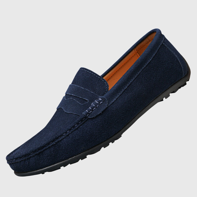Rosaly | Ergonomic Loafers
