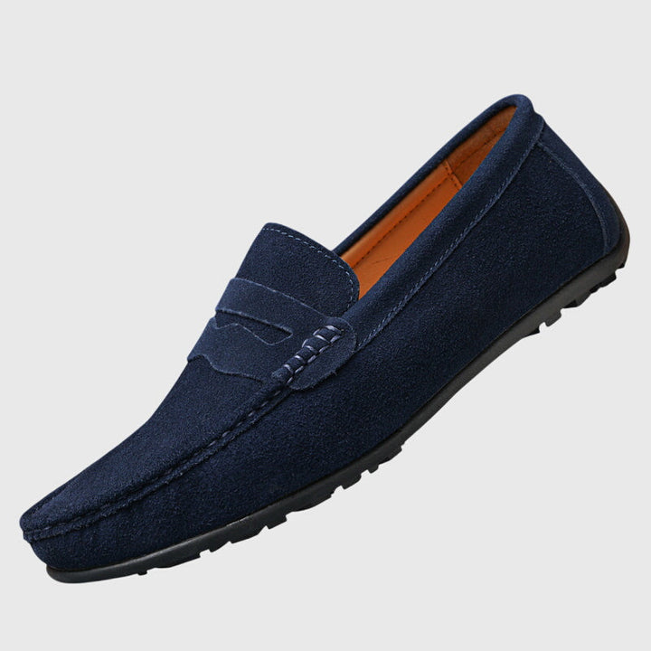 Rosaly | Ergonomic Loafers