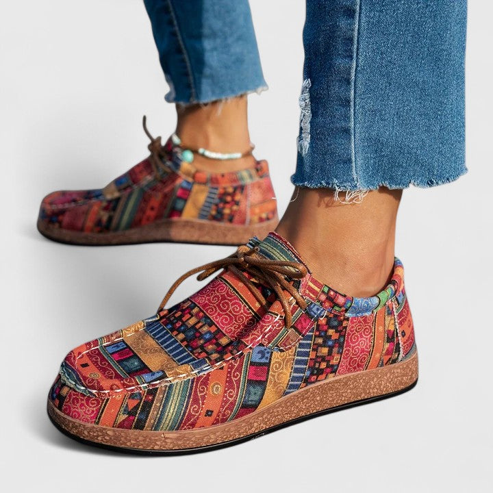 Nychelle | Ergonomic Shoes