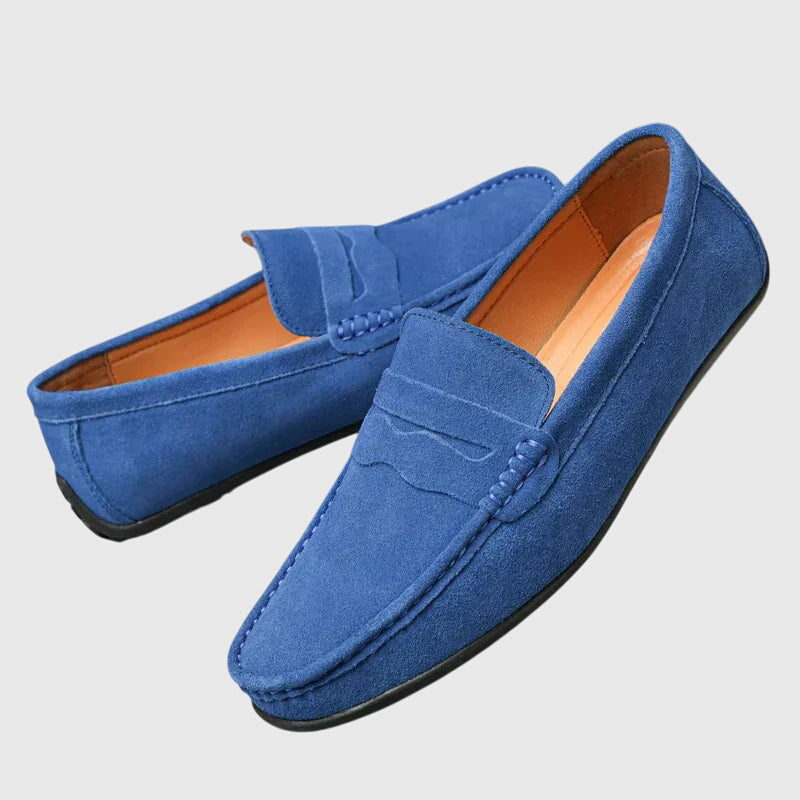 Rosaly | Ergonomic Loafers