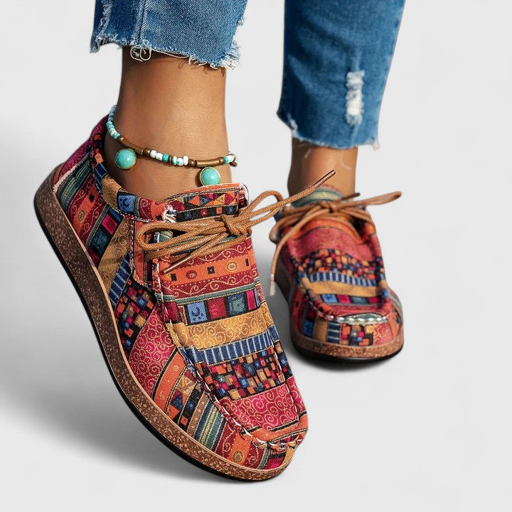 Nychelle | Ergonomic Shoes