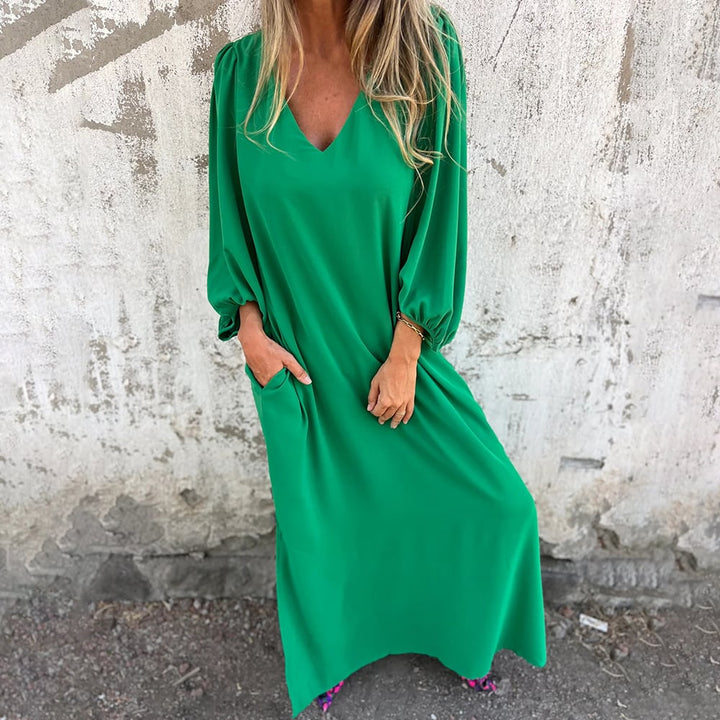 Trixy - Maxi Dress