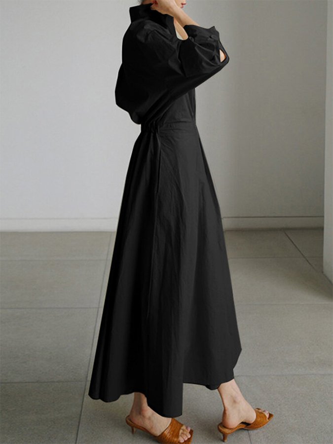Vianna - Effortless Comfy Dress