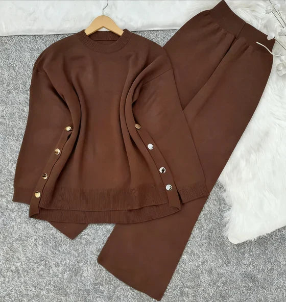 Briella - Comfy Lounge Set