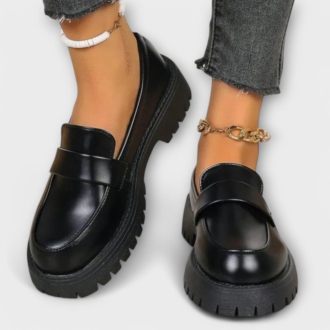 Pia | Ergonomic Loafers
