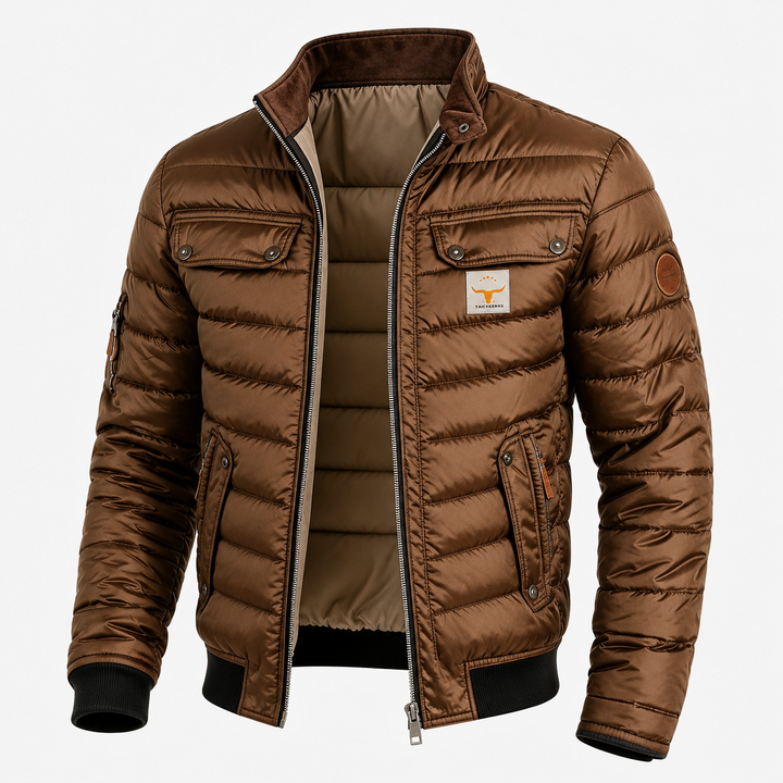 Men’s Vintage Lightweight Jacket