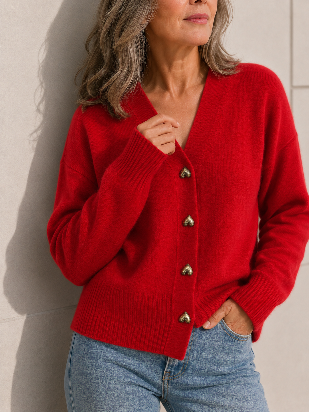 Women’s Classic Everyday Cardigan
