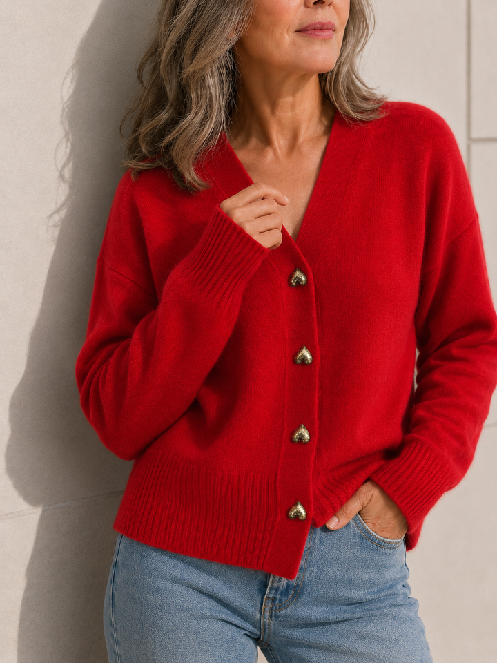 Women’s Classic Everyday Cardigan