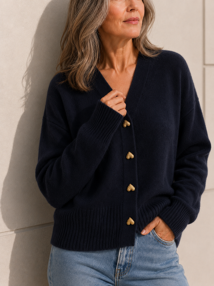 Women’s Classic Everyday Cardigan