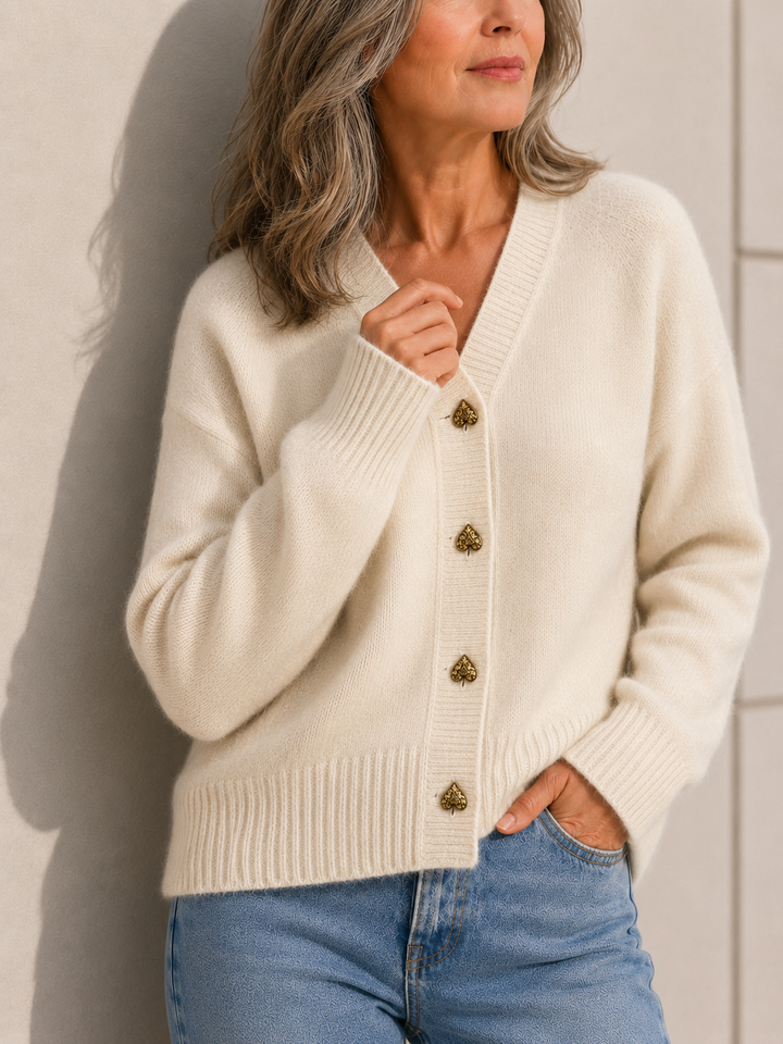 Women’s Classic Everyday Cardigan
