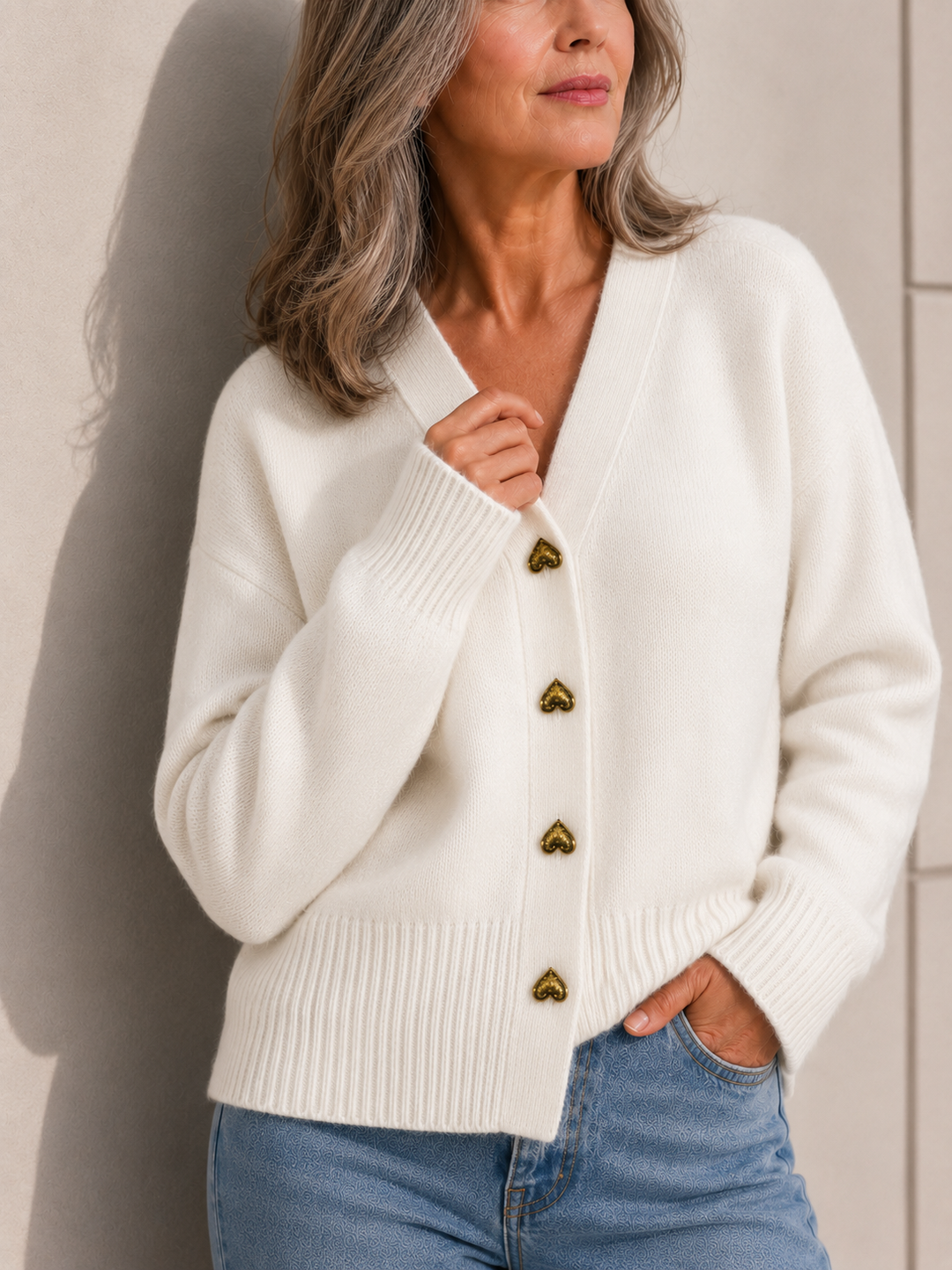 Women’s Classic Everyday Cardigan