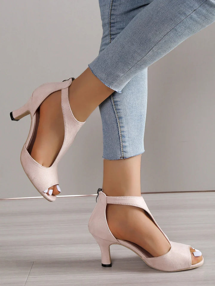 Giselle - Modern Elegance Sandal