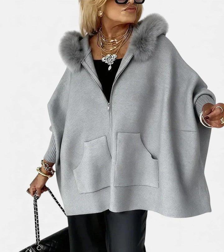 Women’s Elegant Classic Jacket
