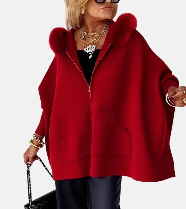 Women’s Elegant Classic Jacket