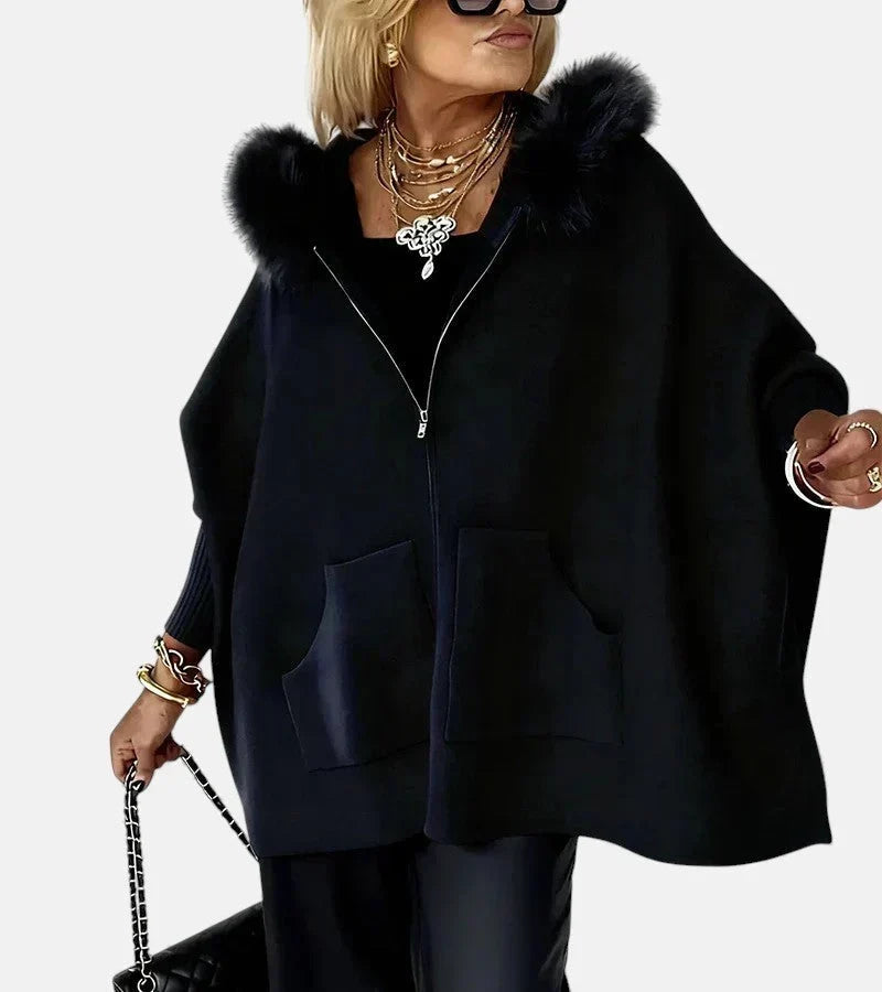 Women’s Elegant Classic Jacket