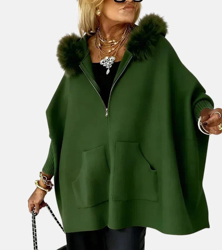 Women’s Elegant Classic Jacket