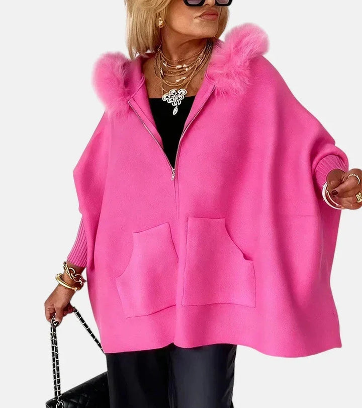 Women’s Elegant Classic Jacket