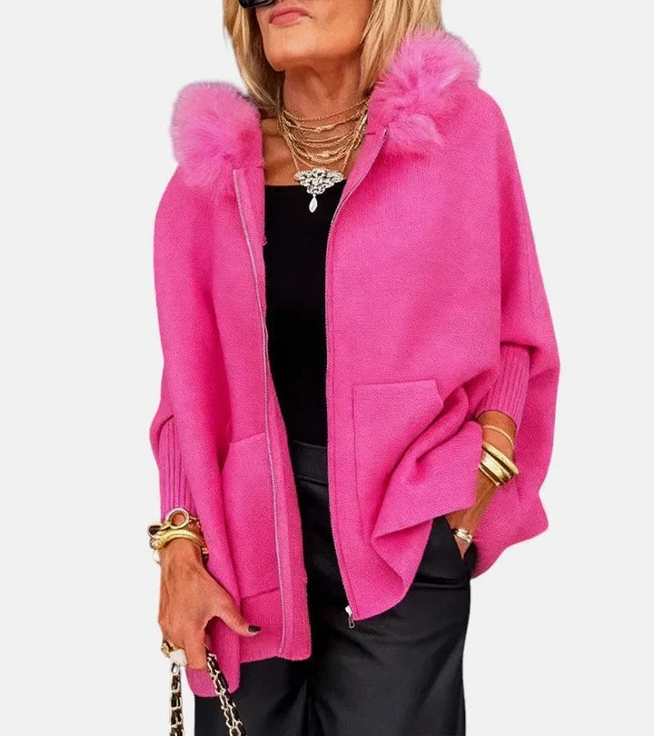 Women’s Elegant Classic Jacket
