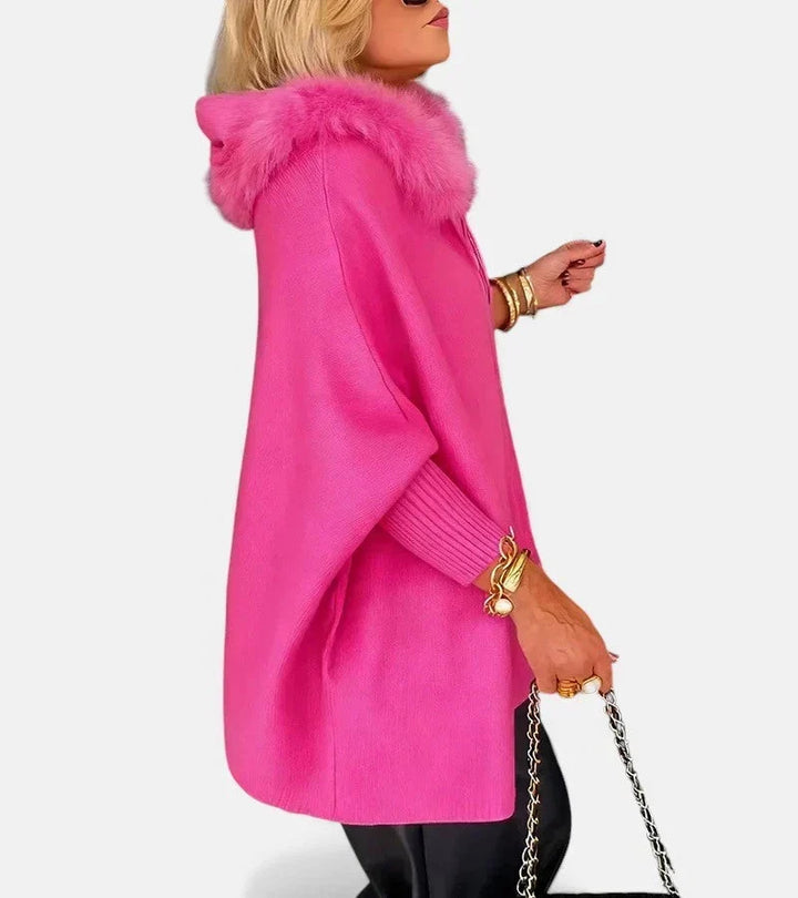 Women’s Elegant Classic Jacket