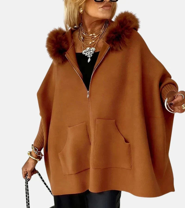 Women’s Elegant Classic Jacket