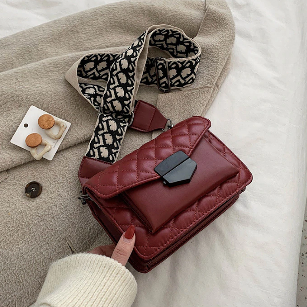 Lindie - Modern Icon Bag