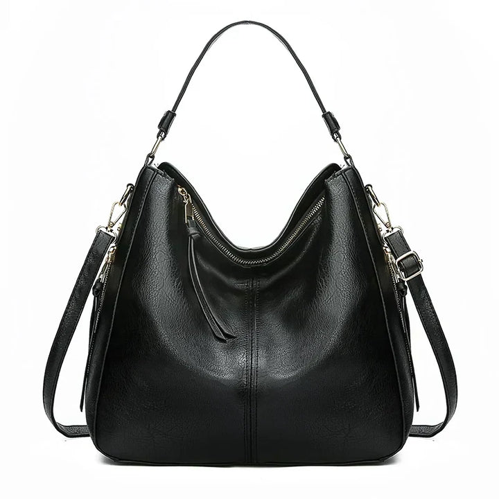 Clarisse - Versatile Zipper Bag