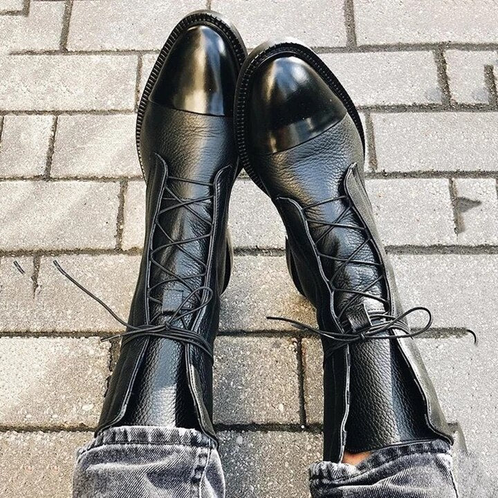 Zaya | Stylish comfortable boots