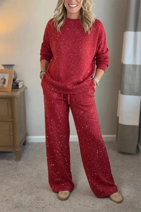 Hilda - Cozy Elegance Set