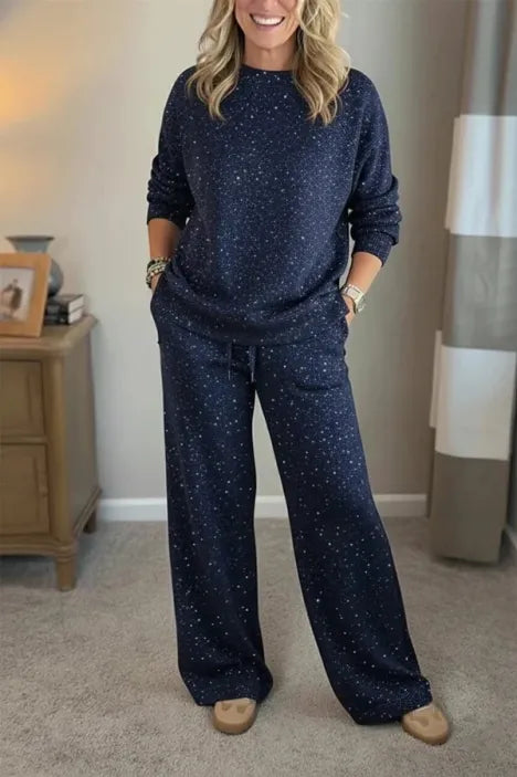 Hilda - Cozy Elegance Set