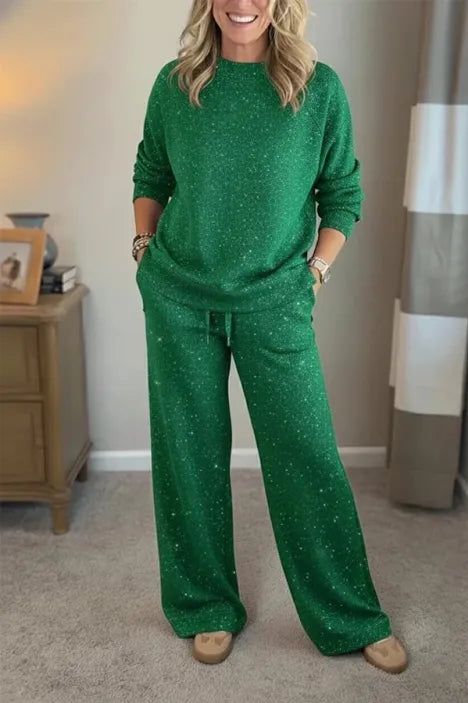 Hilda - Cozy Elegance Set