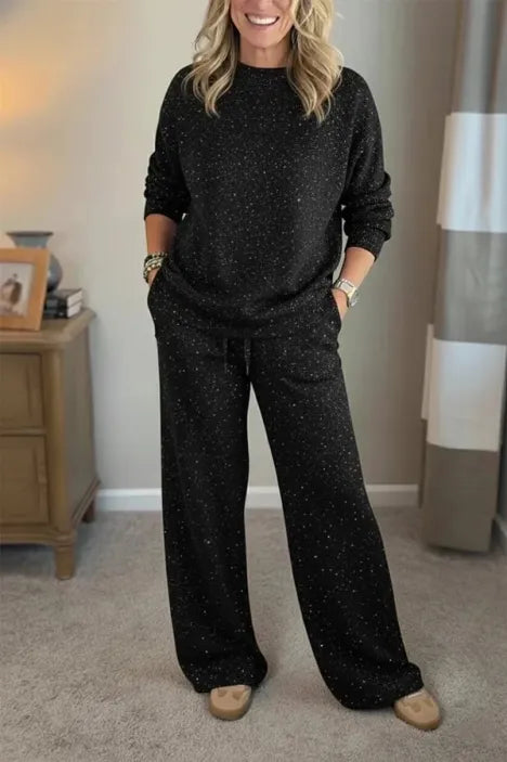 Hilda - Cozy Elegance Set