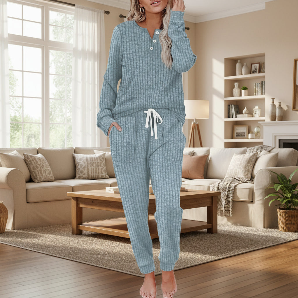 Laya - Relaxed Comfort Set