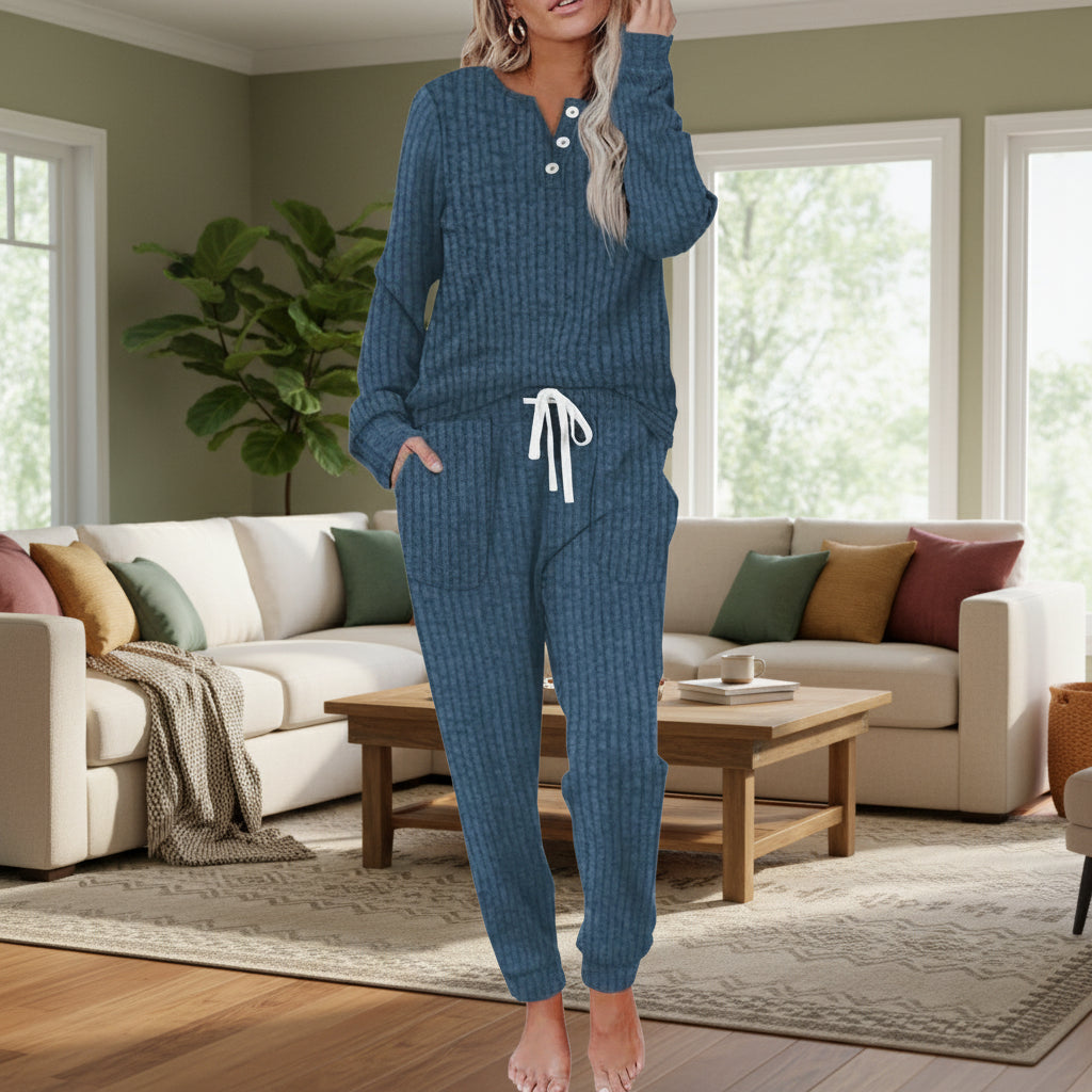 Laya - Relaxed Comfort Set