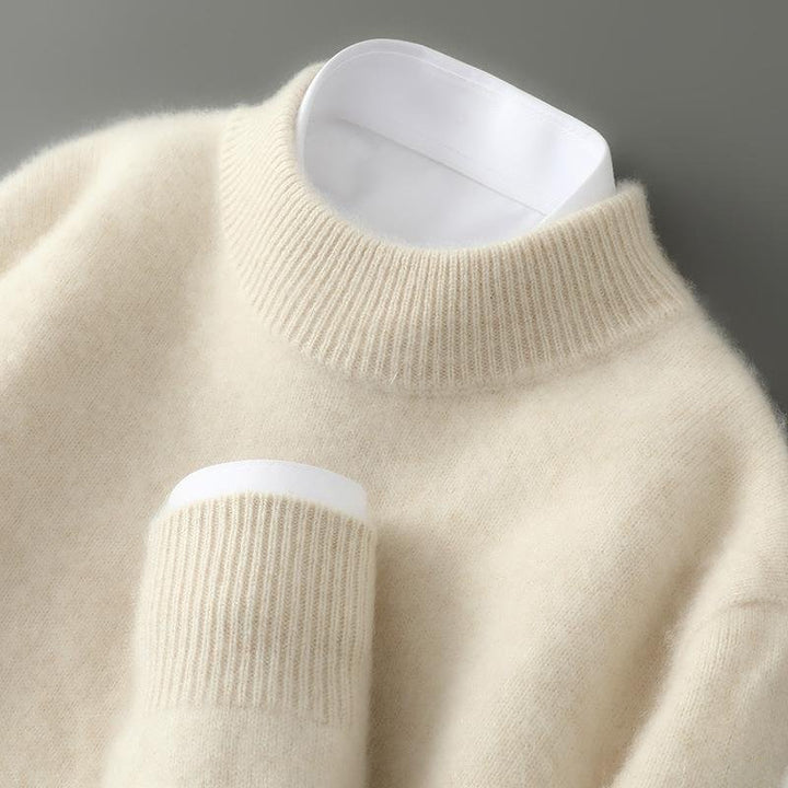 KATE – Elegant Soft Sweater