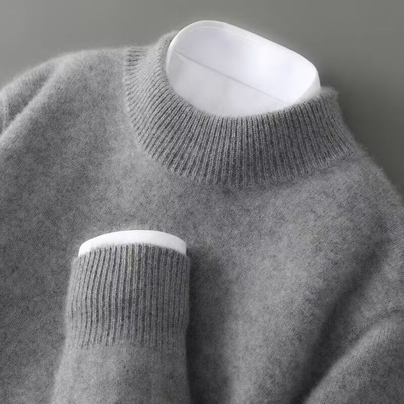 KATE – Elegant Soft Sweater