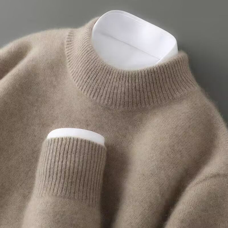 KATE – Elegant Soft Sweater