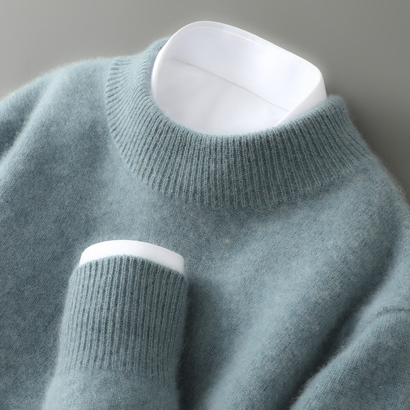 KATE – Elegant Soft Sweater