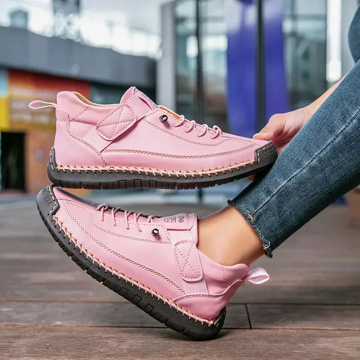 Women’s Comfortable Orthopedic Walking Sneakers