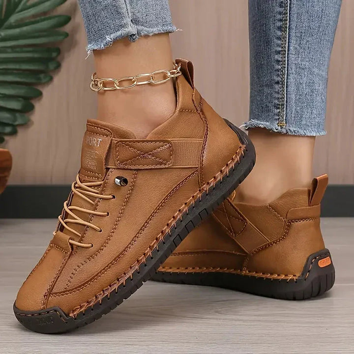 Women’s Comfortable Orthopedic Walking Sneakers