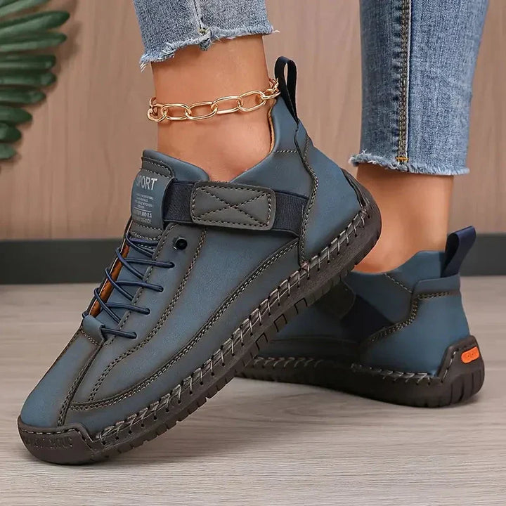 Women’s Comfortable Orthopedic Walking Sneakers